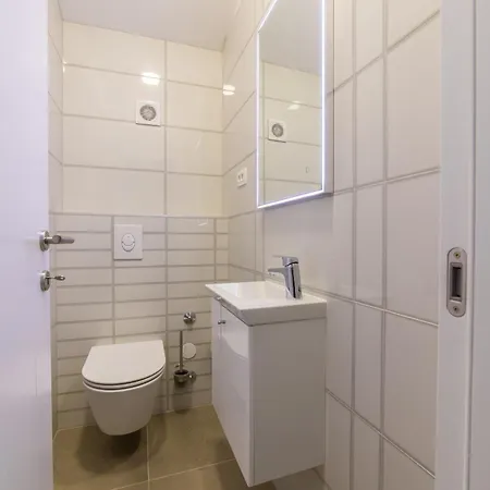 With A Parking Space Kastel Kambelovac, - 23397
