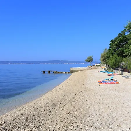 Apartament With Parking Space Kastel Kambelovac, - 23397 Kaštela