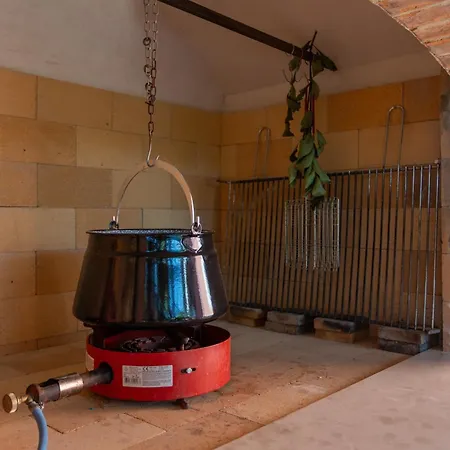 With Parking Space Kastel Kambelovac, - 23397 Apartament *