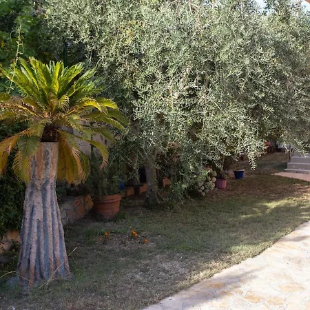 With Parking Space Kastel Kambelovac, - 23397 Kaštela